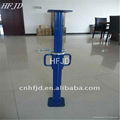 Italian Type Steel Scaffolding Prop for Construction Platform 4