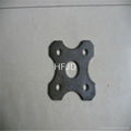 Steel Scaffolding Standard Parts for sale (Factory)