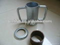 Steel Scaffolding Standard Parts for sale (Factory) 3