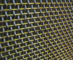 Architectural Wire Mesh 