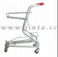 Shopping Trolley