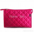 2013 Brand New cosmetic bag MAC makeup bag outfit for makeup  1