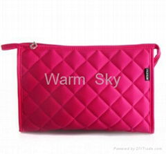 2013 Brand New cosmetic bag MAC makeup bag outfit for makeup 