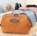 2013 Brand New cosmetic bag MAC makeup bag outfit for makeup  2