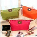 2013 Brand New cosmetic bag MAC makeup bag outfit for makeup  3