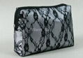 2013 Brand New cosmetic bag MAC makeup bag outfit for makeup  4