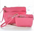 2013 Brand New cosmetic bag MAC makeup bag outfit for makeup  5