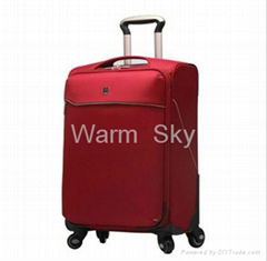 2013 multi Function new design air Boarding L   age Trolley Bag 