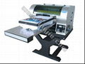 Digital DIY A2 T-shirt printer 4