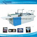 BOPP Plastic Bag Making Machine