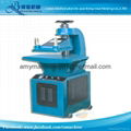 Manual Hydraulic T Shirt Bags Puncher Machine