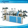 Rolling Plastic Bag Making Machine 1