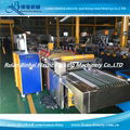 Stand Up Zipper Bag Making Machine 6