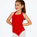 girl ballet leotard(C2022) 2