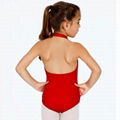 girl ballet leotard(C2022) 3