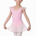 children ballet dance skirt(C2136)