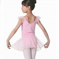 children ballet dance skirt(C2136)