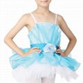 new kid ballet dance tutu(C2239) 2