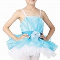new kid ballet dance tutu(C2239)