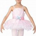 new kid ballet dance tutu(C2239) 3