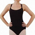 cami ballet leotard (A2038)