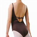 professional ballet leotard(A2048)