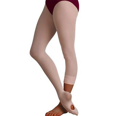 convertible velvet tights(R2816) 2