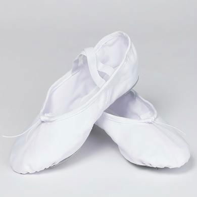 Ballet dance slipper dance shoes(S5021) 3