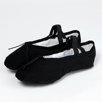 Ballet dance slipper dance shoes(S5021) 4