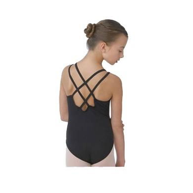 child ballet leotard(C2038) 3