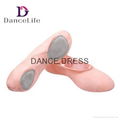 Ballet dance slipper dance shoes(S5021)