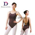 professional ballet leotard(A2048)