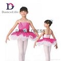 new kid ballet dance tutu(C2239) 1