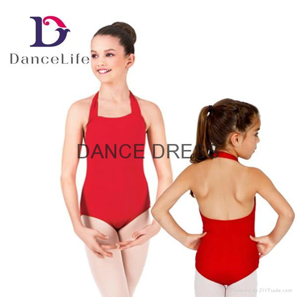 girl ballet leotard(C2022)