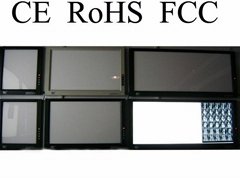 FCC CE single LED x-ray illuminator