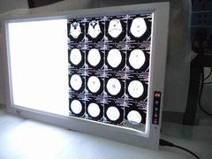 CE FCC panel LED x-ray viewer