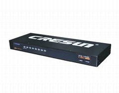 PS/2 KVM Switch