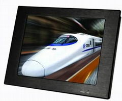 17" Industrail Panel PC(PPC-1700)