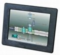12.1"industrial LCD monitor-(ICP-121) 1