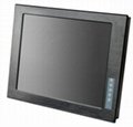 17"industrial LCD monitor(ICP-170