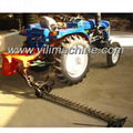 9GB grass mower / alfalfa mower 3