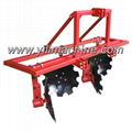 soil ridger 1