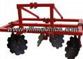 soil ridger 4