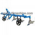 3Z cultivator