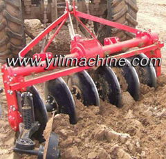 1LYQ disc plough