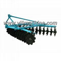 1BQX disc plough