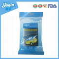 car wet wipes 1