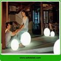 Sell Waterproof led swimming pool ball lighting