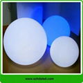 Sell waterproof swimming pool ball light 60cm 3