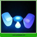 Sell Light Up Bar Chair Color Changed 3